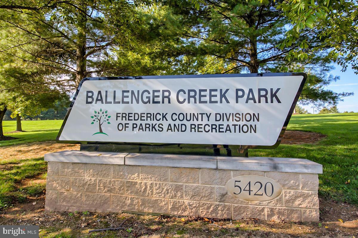 4798 Hiteshow Drive Frederick, MD 21703 - Photo 47 of 51