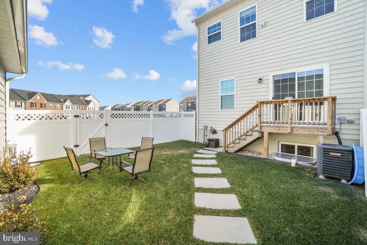 4798 Hiteshow Drive Frederick, MD 21703 - Photo 48 of 51