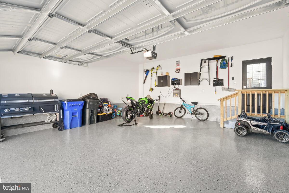 4798 Hiteshow Drive Frederick, MD 21703 - Photo 49 of 51