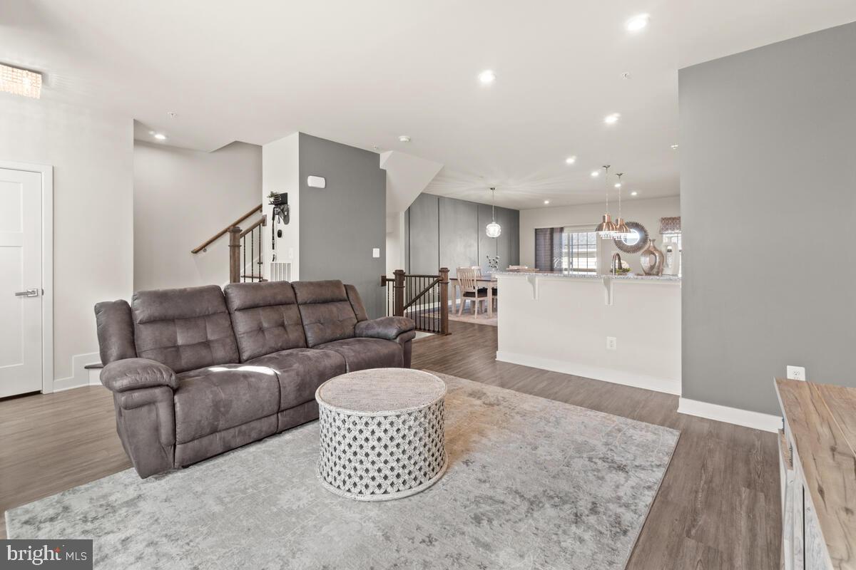 4798 Hiteshow Drive Frederick, MD 21703 - Photo 8 of 51 Living Room