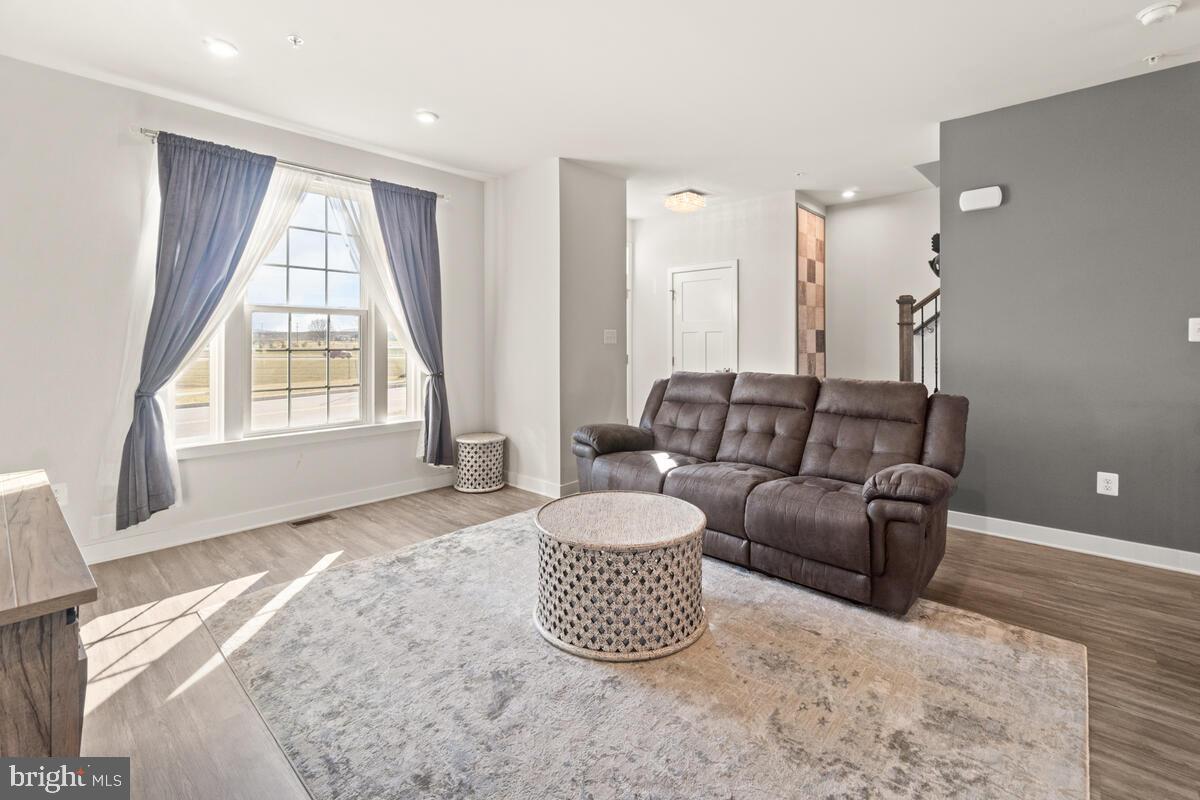 4798 Hiteshow Drive Frederick, MD 21703 - Photo 9 of 51 Living Room