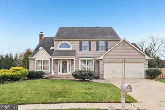 $749,999 | 15 Continental Lane, Marlton, NJ 08053