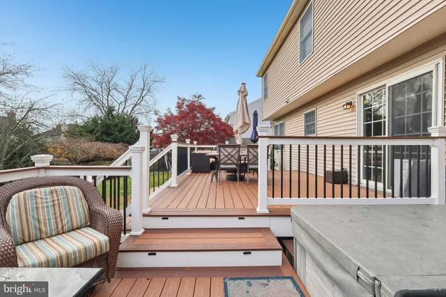 $749,999 | 15 Continental Lane, Marlton, NJ 08053