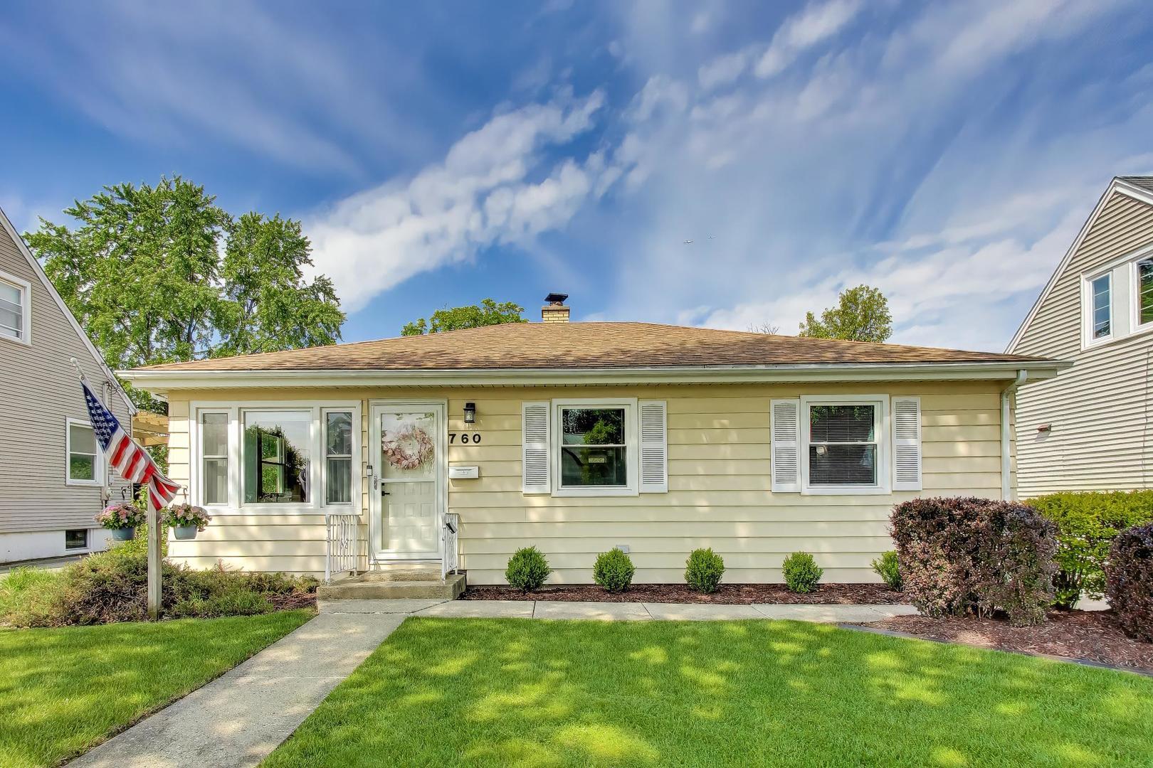 760 Spring Road Elmhurst, IL 60126 - Photo 1 of 27 Gallery Image 1