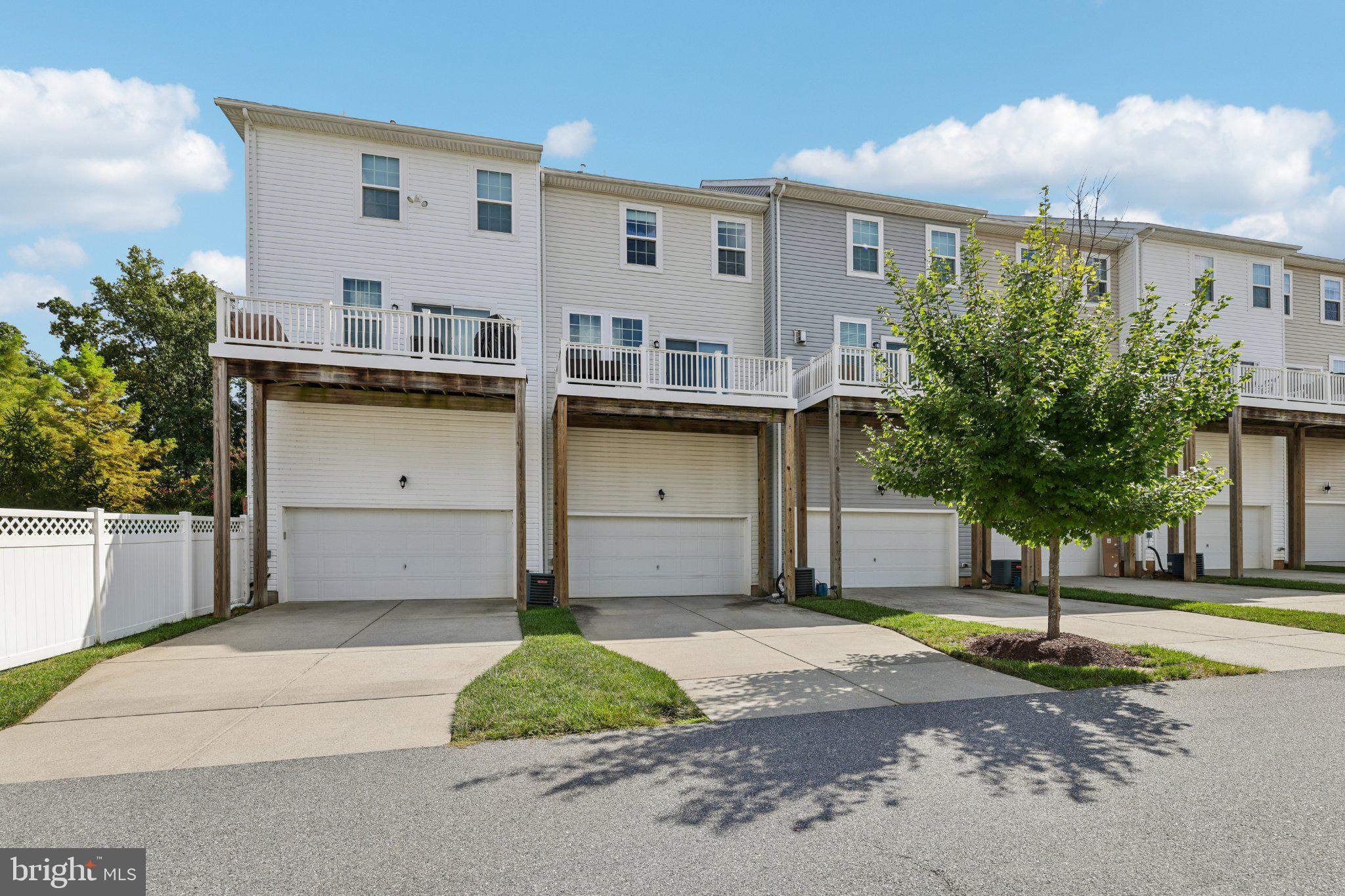 404 Kettle Bottom Road Reisterstown, MD 21136 - Photo 51 of 54 Rear Exterior
