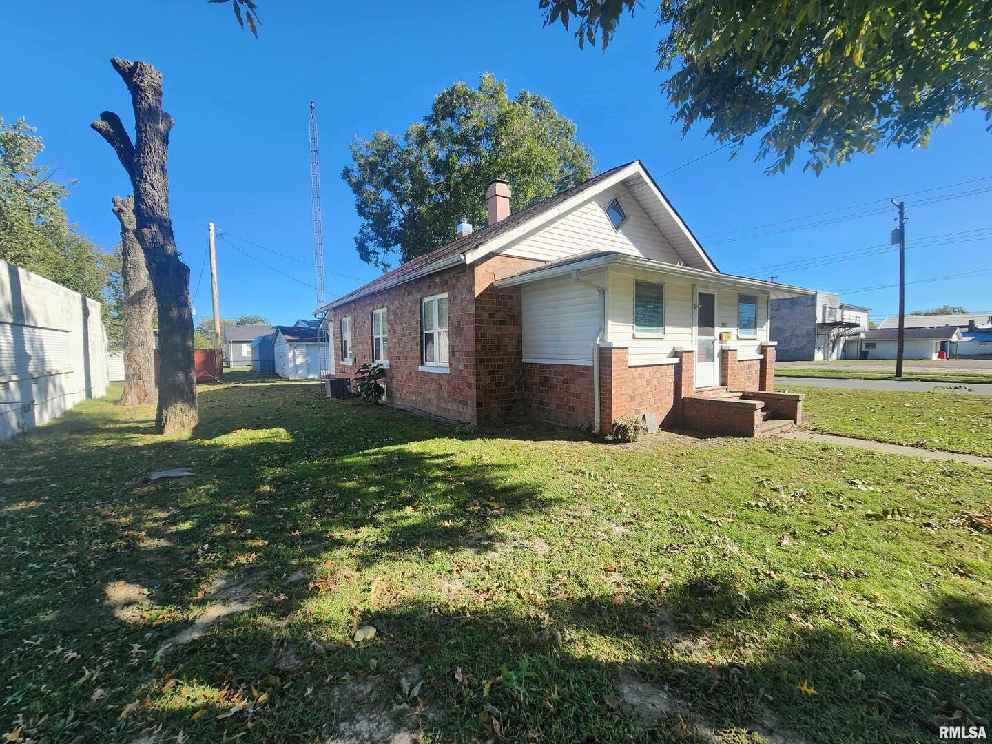 202 North Victor Street Christopher, IL 62822 - Photo 3 of 23