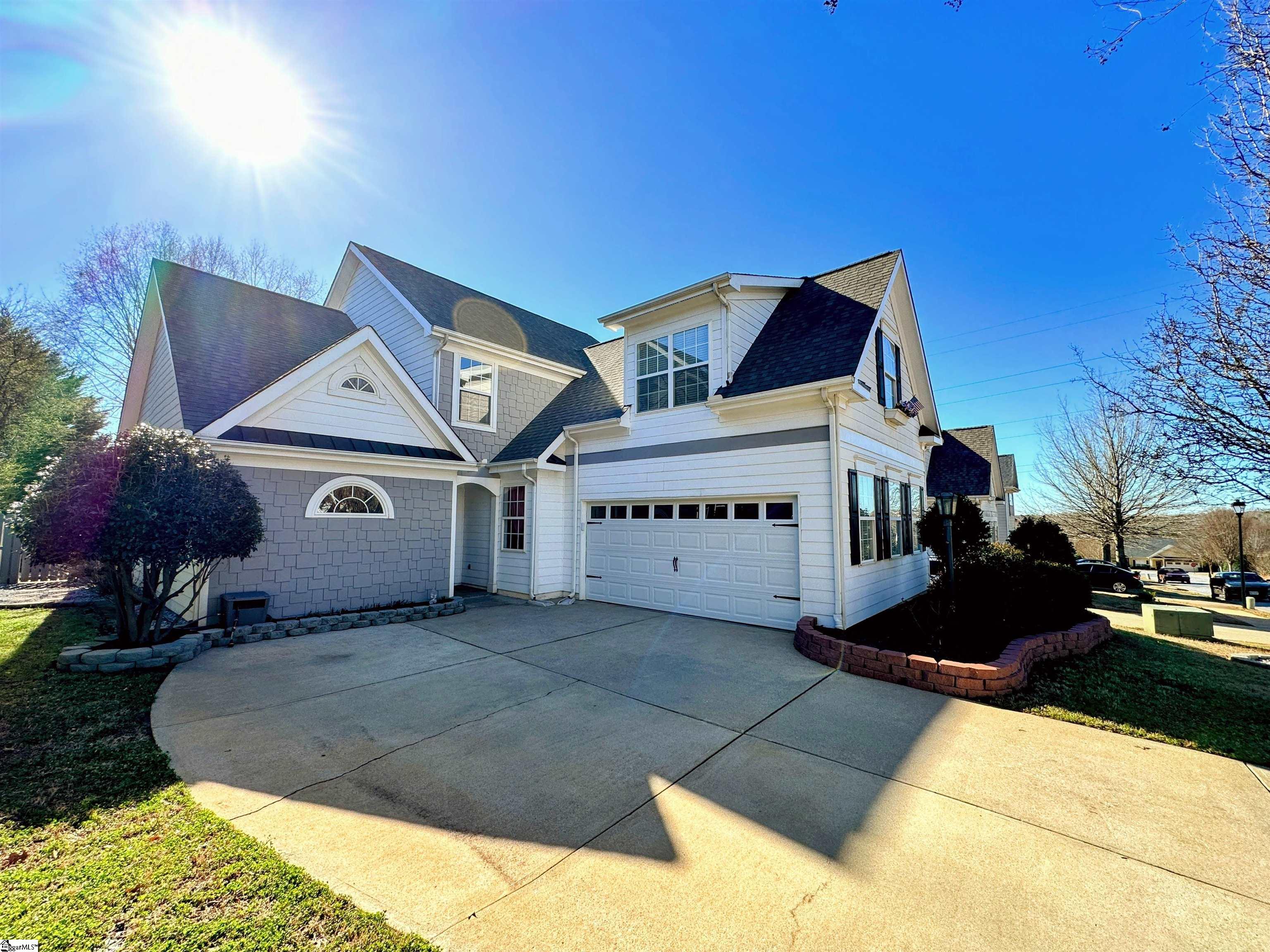 545 Drayton Hall Boulevard Duncan, SC 29334 - Photo 1 of 32