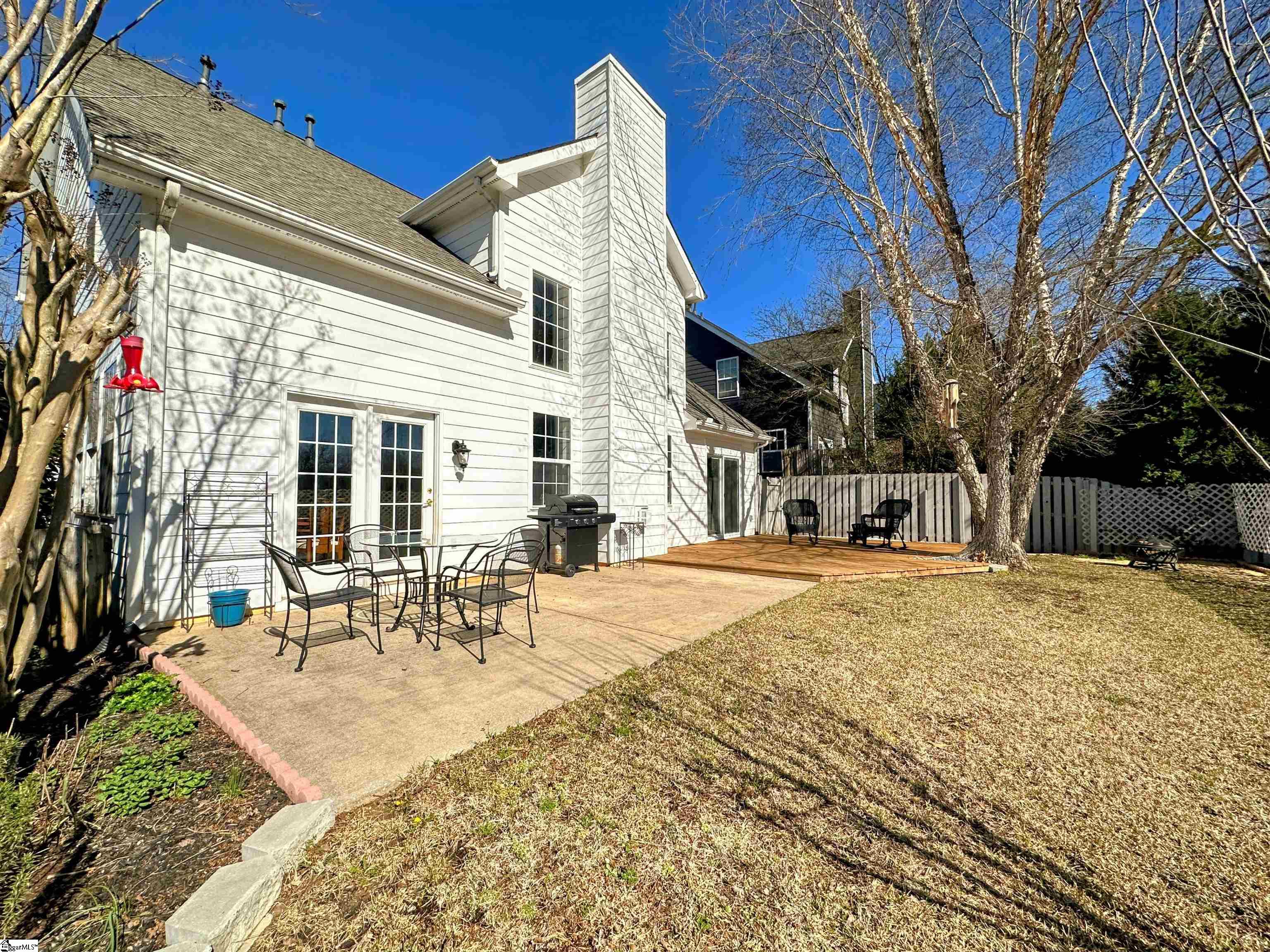 545 Drayton Hall Boulevard Duncan, SC 29334 - Photo 27 of 32