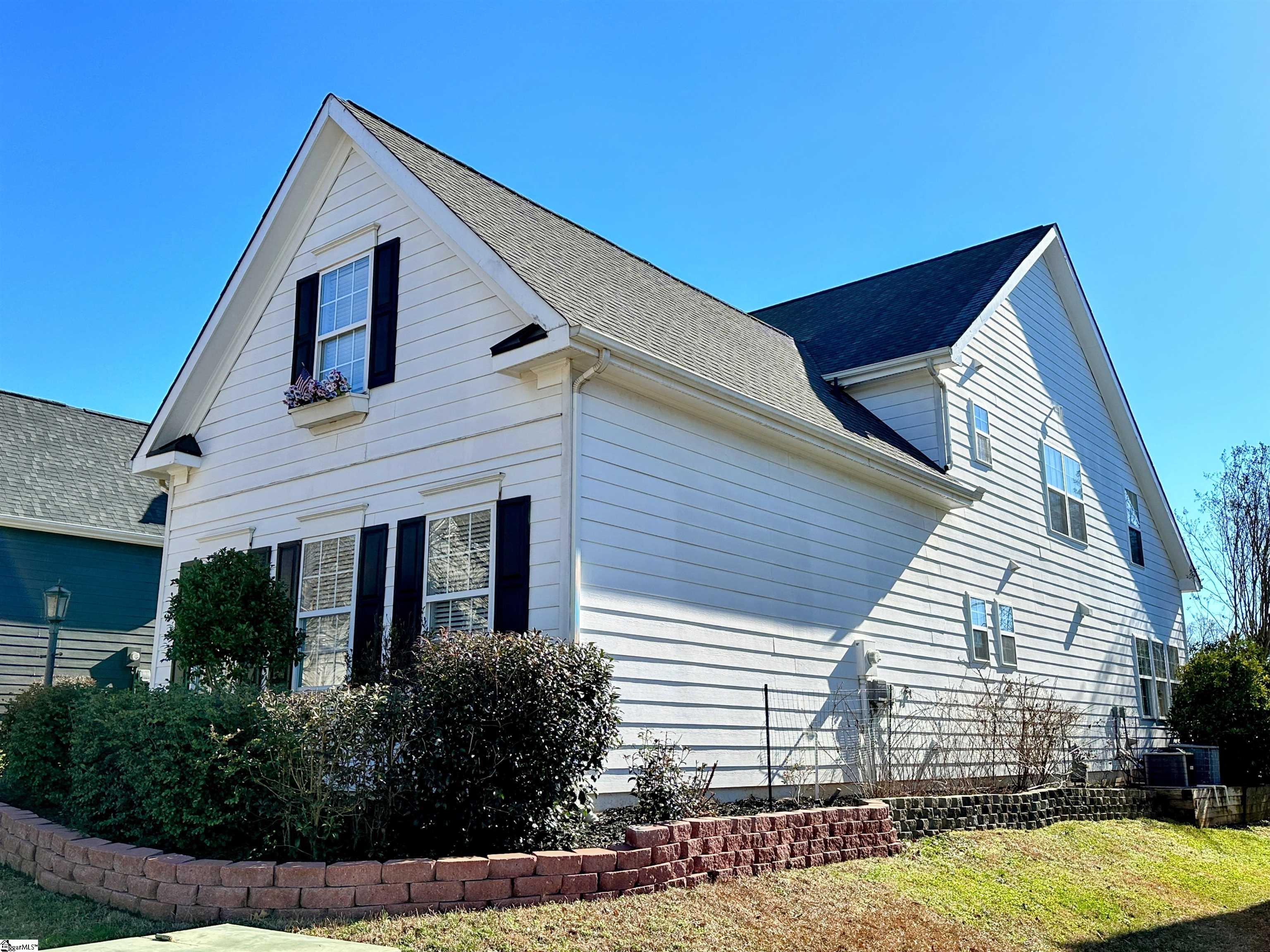 545 Drayton Hall Boulevard Duncan, SC 29334 - Photo 4 of 32