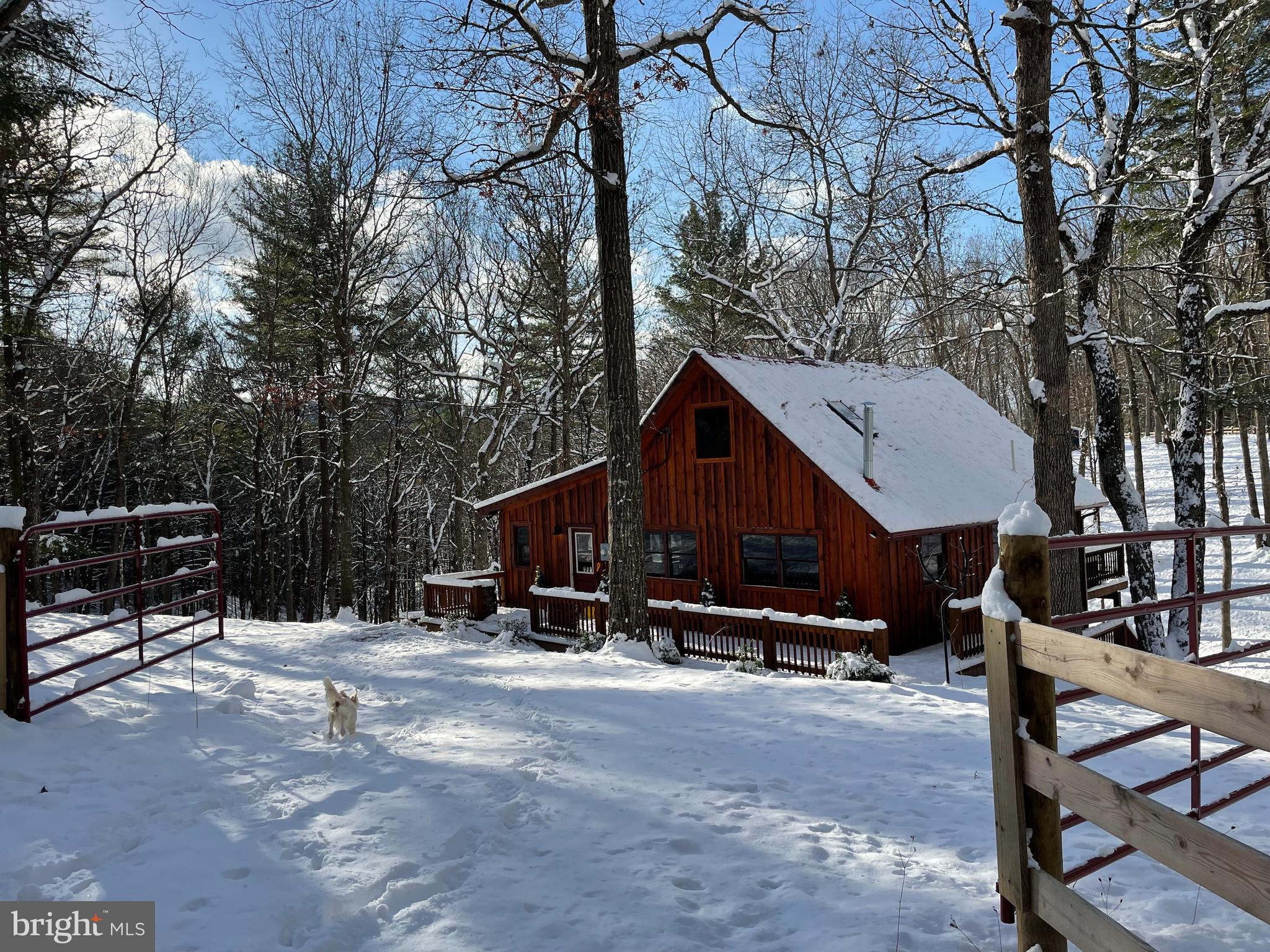 504 Dakota Road Baker, WV 26801 - Photo 128 of 130