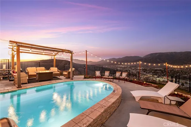 $1,160,000 | 3550 Ridge Line Drive, San Bernardino, CA 92407