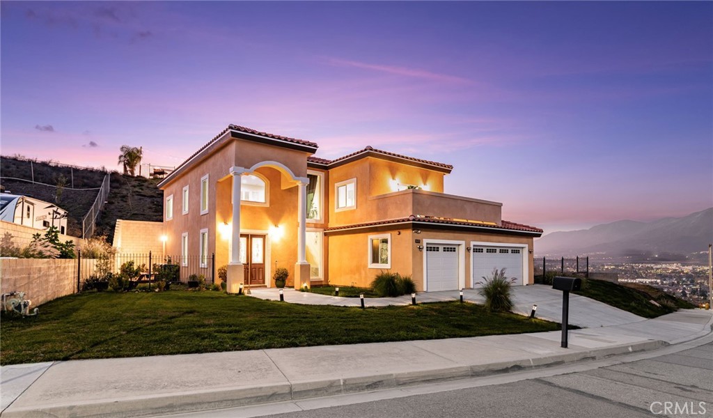 3550 Ridge Line Drive San Bernardino, CA 92407 - Photo 32 of 46