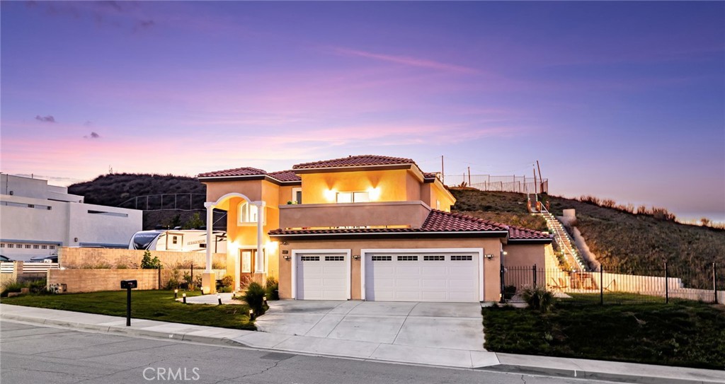 3550 Ridge Line Drive San Bernardino, CA 92407 - Photo 33 of 46