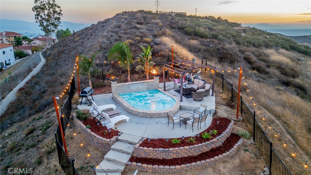 3550 Ridge Line Drive San Bernardino, CA 92407 - Photo 38 of 46