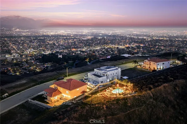 $1,160,000 | 3550 Ridge Line Drive, San Bernardino, CA 92407