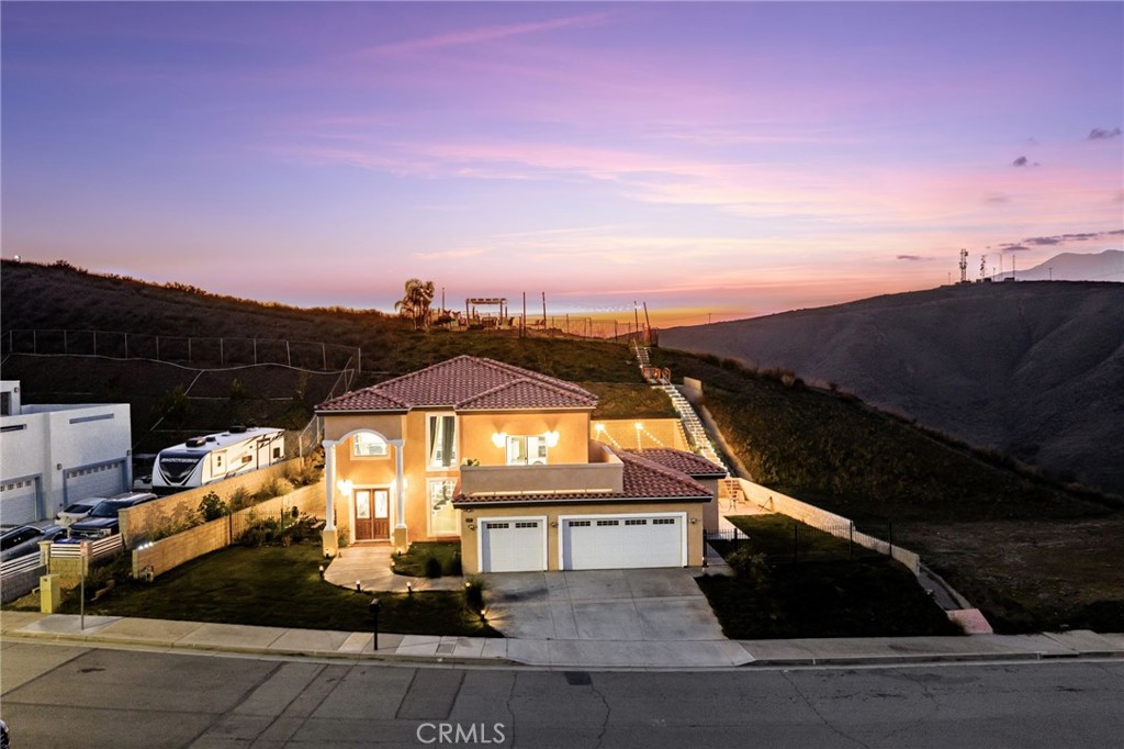 3550 Ridge Line Drive San Bernardino, CA 92407 - Photo 46 of 46