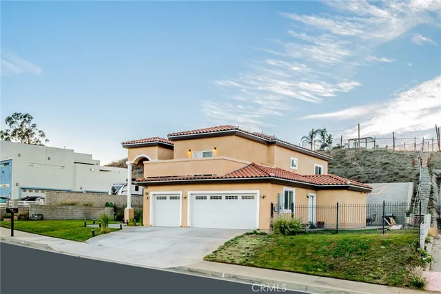 $1,195,000 | 3550 Ridge Line Drive, San Bernardino, CA 92407