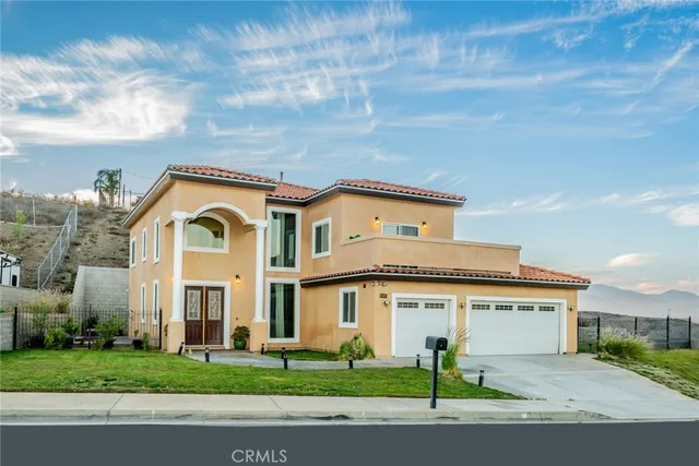 $1,195,000 | 3550 Ridge Line Drive, San Bernardino, CA 92407