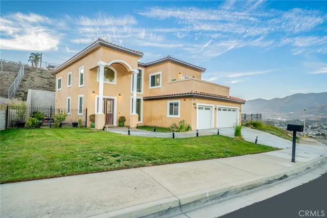 $1,195,000 | 3550 Ridge Line Drive, San Bernardino, CA 92407