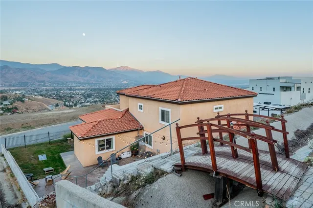 $1,195,000 | 3550 Ridge Line Drive, San Bernardino, CA 92407
