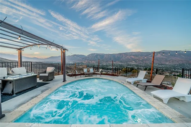 $1,195,000 | 3550 Ridge Line Drive, San Bernardino, CA 92407