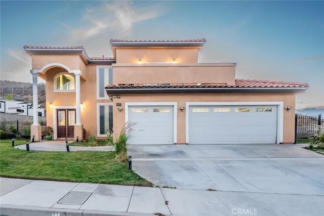 $1,195,000 | 3550 Ridge Line Drive, San Bernardino, CA 92407