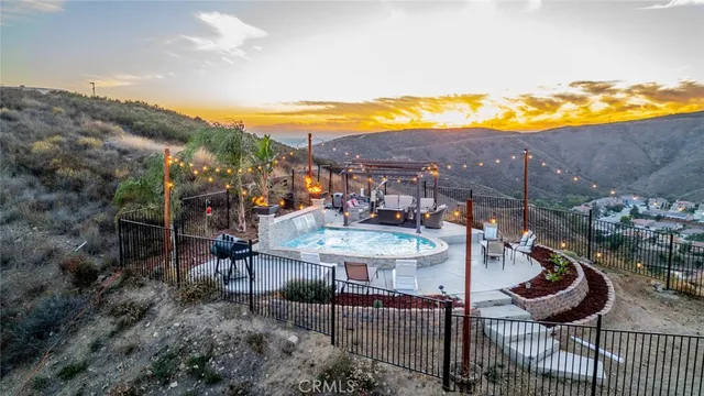 $1,195,000 | 3550 Ridge Line Drive, San Bernardino, CA 92407