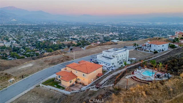 $1,195,000 | 3550 Ridge Line Drive, San Bernardino, CA 92407