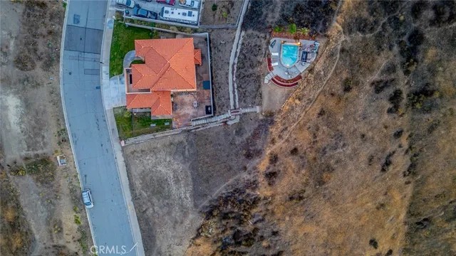 $1,195,000 | 3550 Ridge Line Drive, San Bernardino, CA 92407