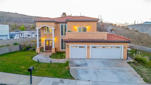 $1,195,000 | 3550 Ridge Line Drive, San Bernardino, CA 92407