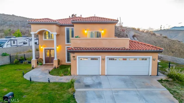 $1,195,000 | 3550 Ridge Line Drive, San Bernardino, CA 92407