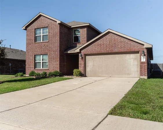 $2,495 | 1834 Brady Shores Drive, Richmond, TX 77469