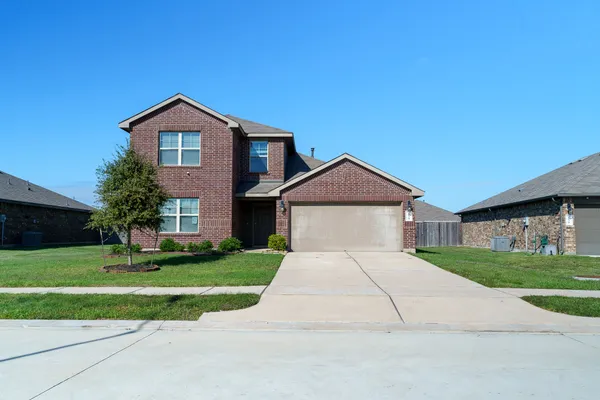 $2,495 | 1834 Brady Shores Drive, Richmond, TX 77469