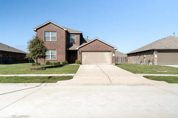 $2,495 | 1834 Brady Shores Drive, Richmond, TX 77469