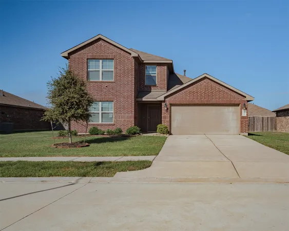 $2,495 | 1834 Brady Shores Drive, Richmond, TX 77469