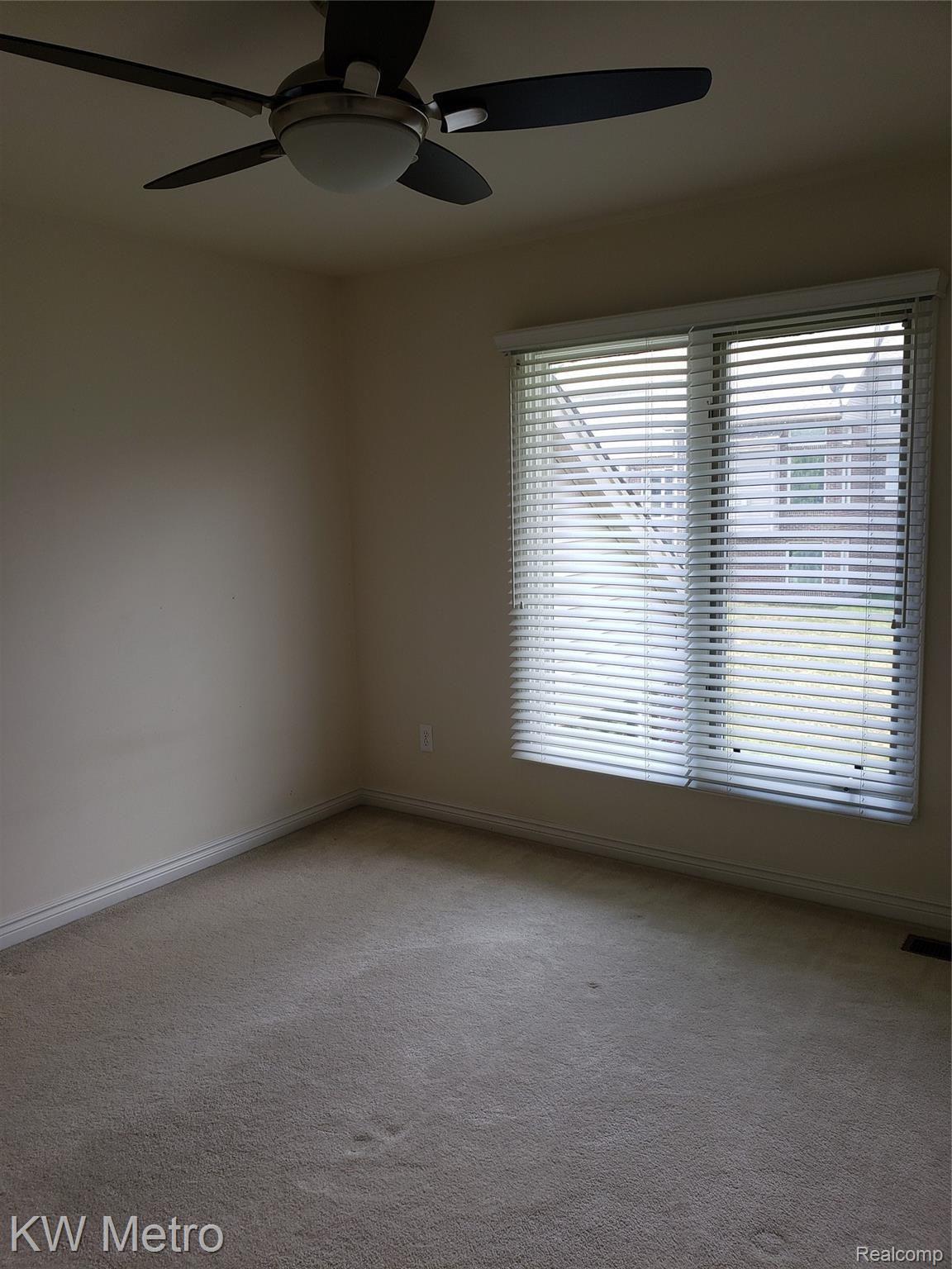 1227 Letica Drive Rochester, MI 48307 - Photo 37 of 58 2nd Floor Bedroom