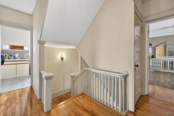 $250,000 | 800 North Mcbride Street, Syracuse, NY 13203