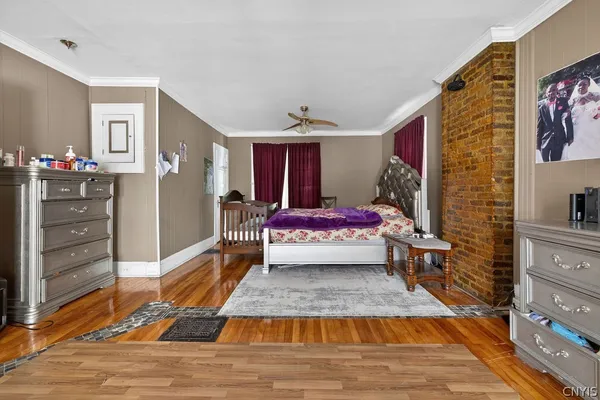 $250,000 | 800 North Mcbride Street, Syracuse, NY 13203