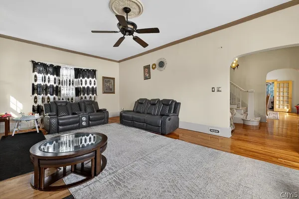 $250,000 | 800 North Mcbride Street, Syracuse, NY 13203