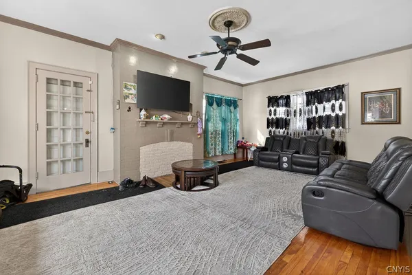 $250,000 | 800 North Mcbride Street, Syracuse, NY 13203