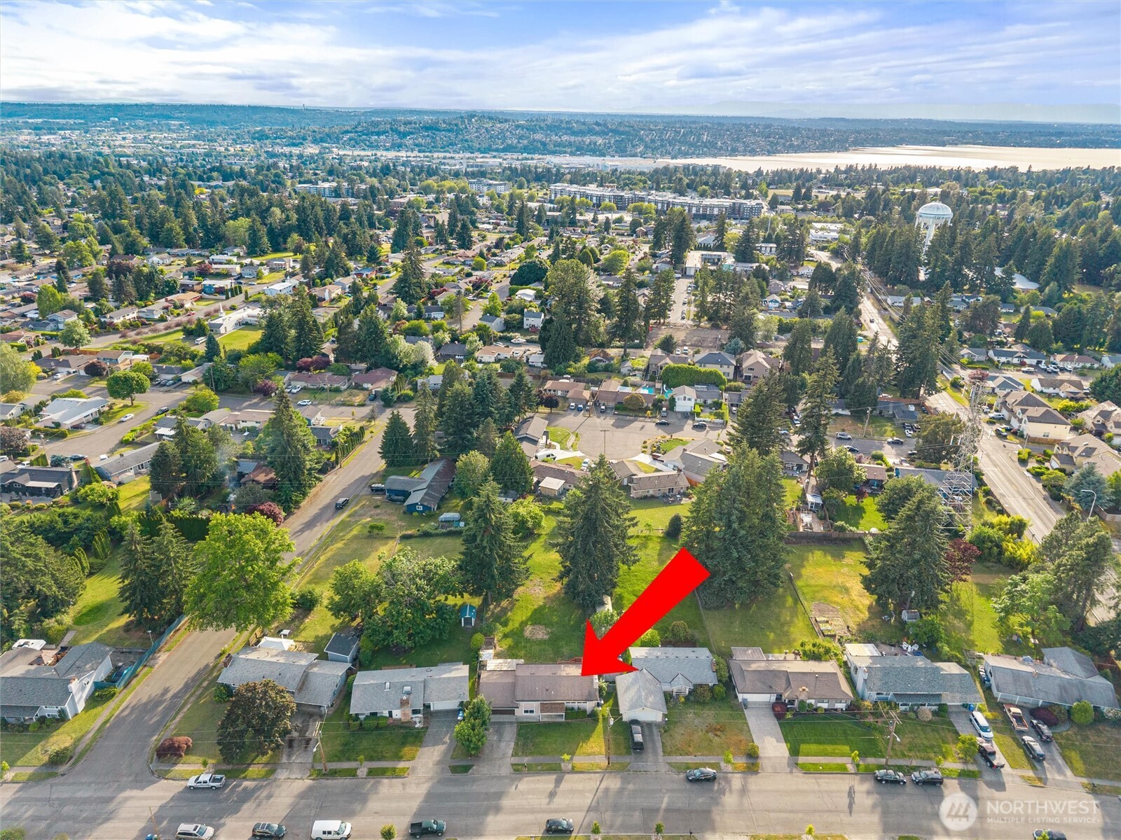 1119 Shelton Avenue Northeast Renton, WA 98056 - Photo 30 of 39