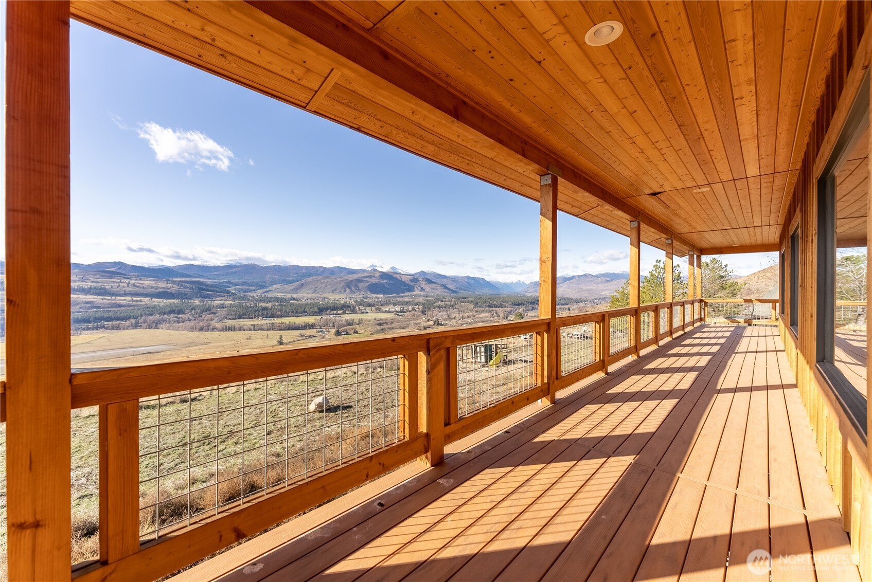 143 Harrier Hill Road Winthrop, WA 98862 - Photo 26 of 37
