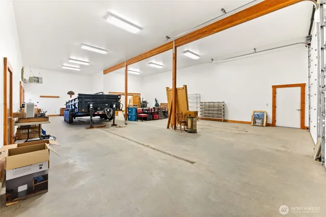 a view of living room with furniture