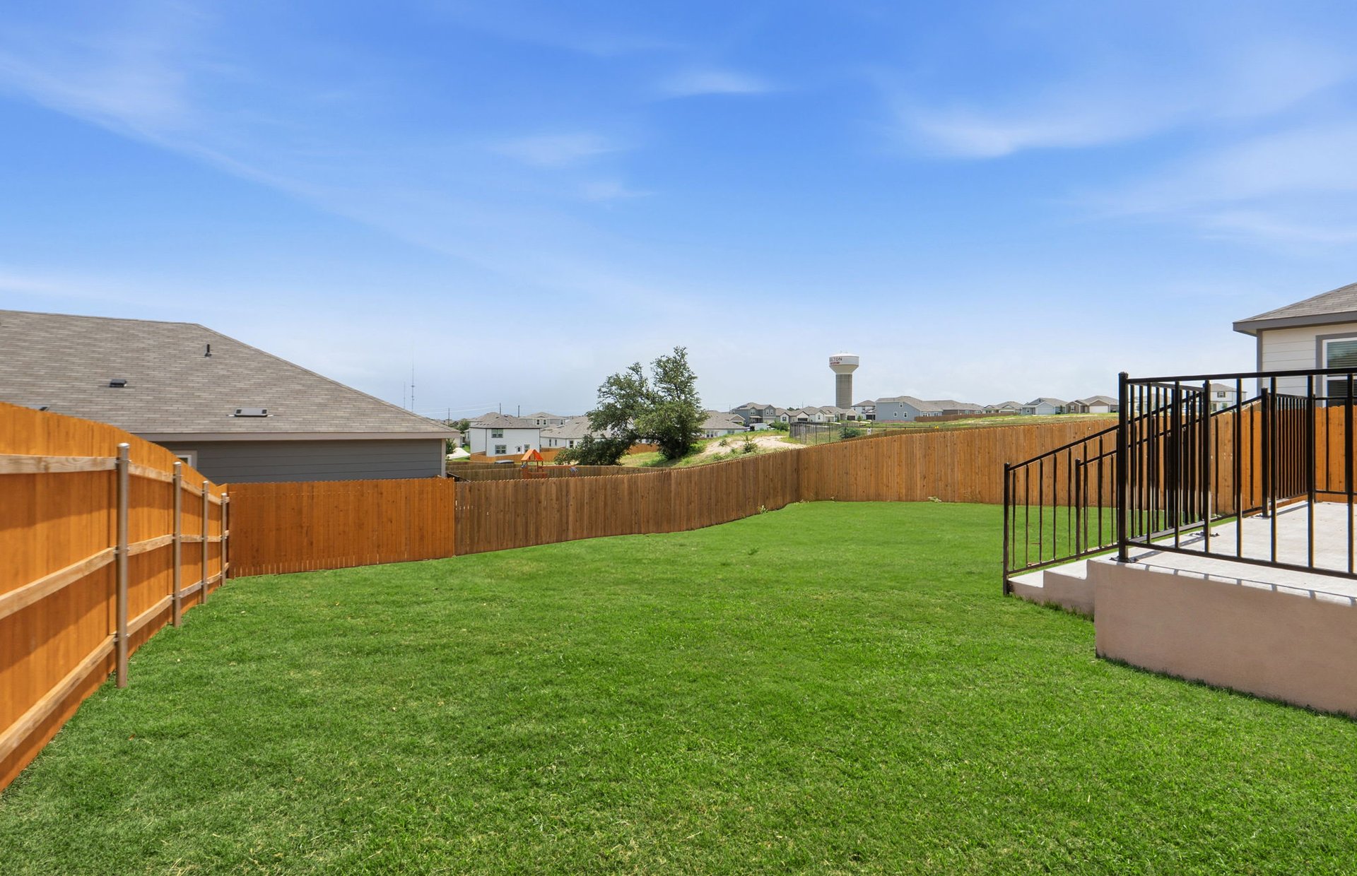1307 Sky Rdg Court Belton, TX 76513 - Photo 33 of 36