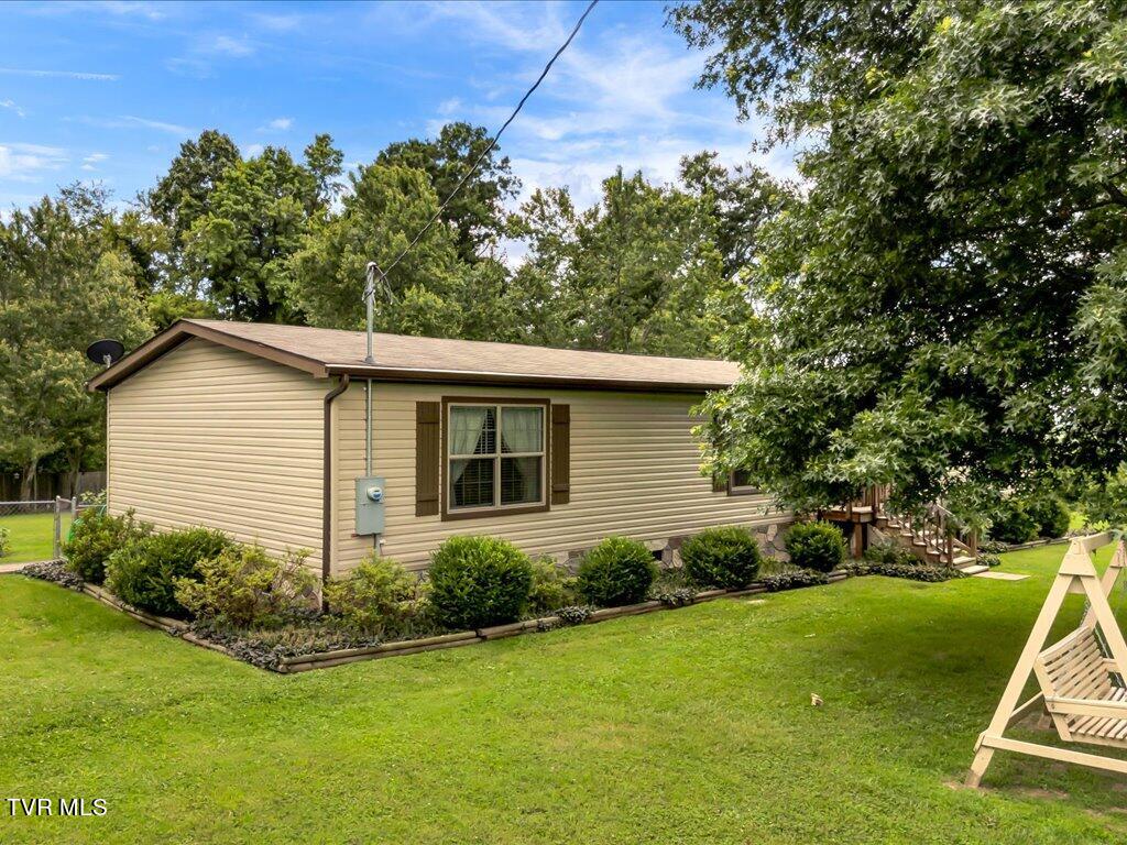 3751 Glendale Road Bybee, TN 37713 - Photo 36 of 39 3751 Glendale Rd - 36