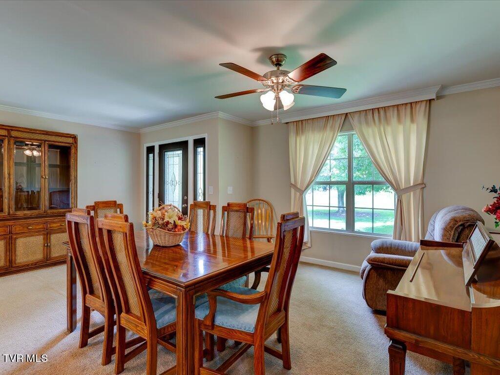 3751 Glendale Road Bybee, TN 37713 - Photo 7 of 39 3751 Glendale Rd - 7
