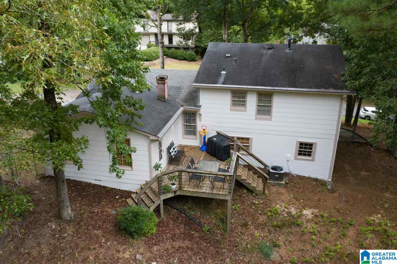 2428 Wine Ridge Drive Birmingham, AL 35244 - Photo 37 of 41