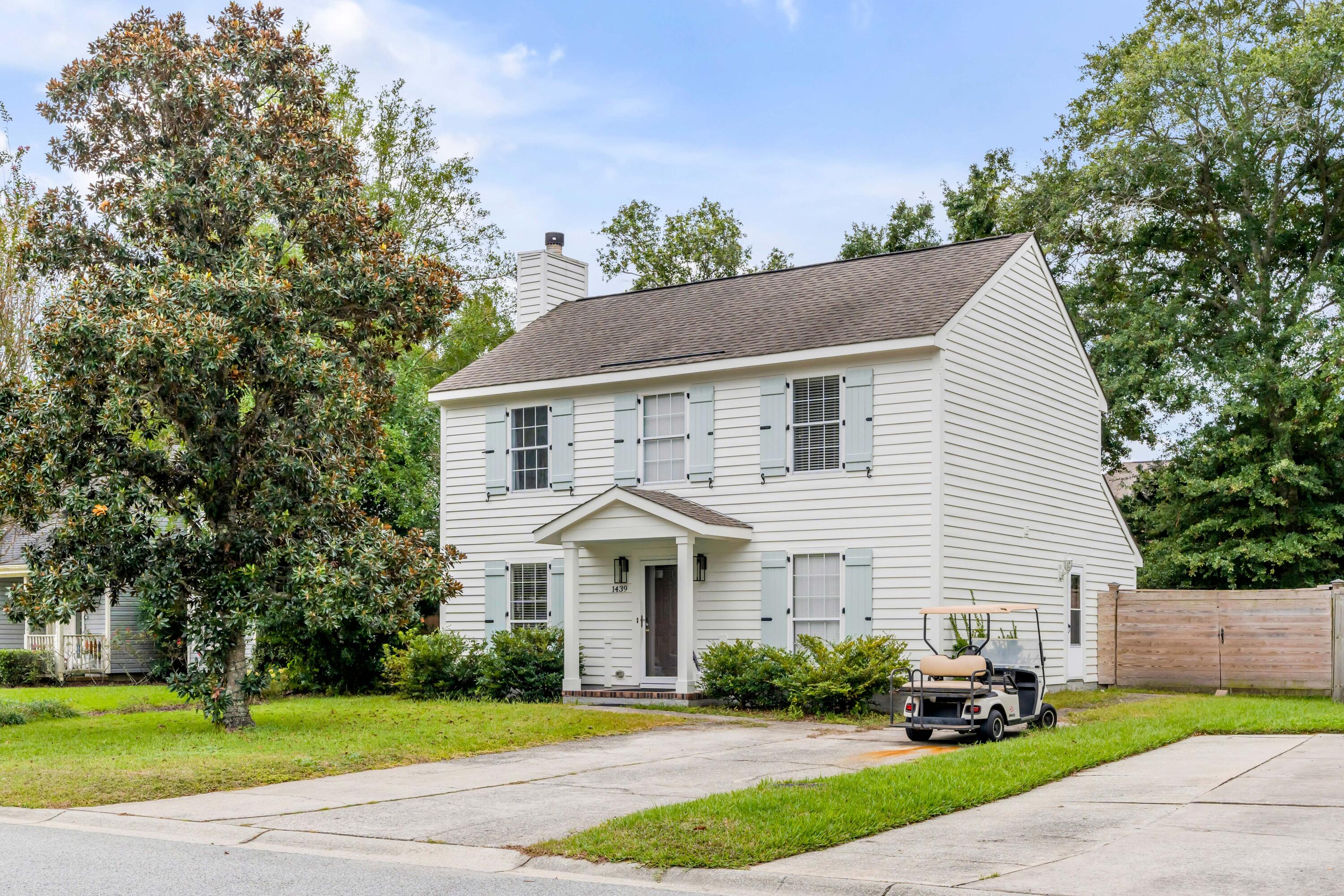 1439 Oak Landing Road Mount Pleasant, SC 29464 - Photo 1 of 14 DSC06501