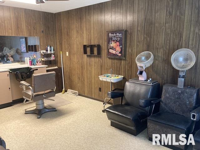 821 West Concord Street Marion, IL 62959 - Photo 21 of 22