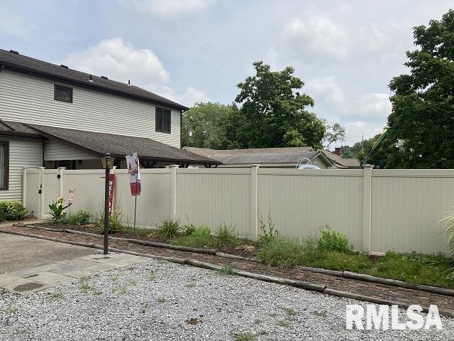 821 West Concord Street Marion, IL 62959 - Photo 3 of 22